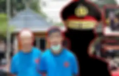 Siapa Perwira Polisi yang Rumahnya Digeledah Terkait Kasus Subang? Muncul Nama Keponakan Yosep dan Penyuruh Banpol, Ini Sosoknya 