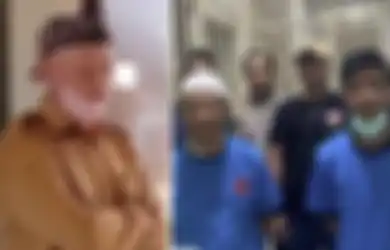 4 Aksi Janggal Mulyana di Kasus Pembunuhan Subang, Dulu Ngotot Bersihkan Nama Yosef Sekarang Rumahnya Digeledah Polisi