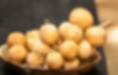 5 Manfaat Tak Terduga Biji Dukuh, Meningkatkan Kualitas Tidur Lho!