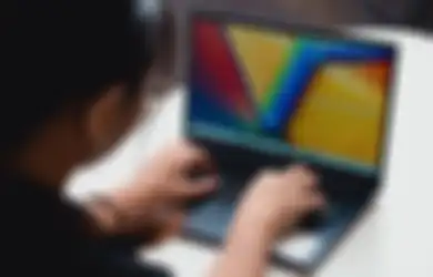 ASUS Vivobook 14 (A1404), Laptop Tangguh untuk Pemula yang Produktif