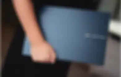 Vivobook 14 (A1404), Laptop Entry Level dengan Kualitas dan Durabilitas Tinggi