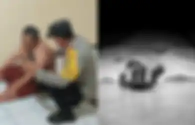 Sosok Mertua yang Bunuh Menantu Hamil 7 Bulan di Pasuruan, Khoiri Disebut Suka Main Perempuan
