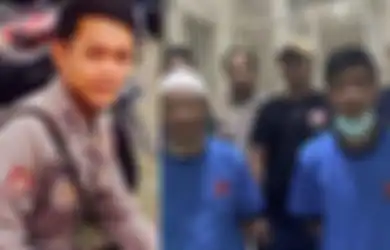 Arif Keponakan Yosef Disebut Minta Duit Otopsi Jenazah, Sang Polisi Pernah Diusir Kapolres Saat Ikut Campur di Ruang Penyidikan