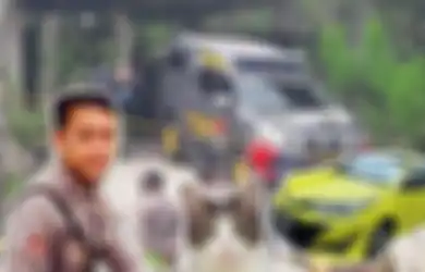 4 Gelagat Aneh Arif, Polisi Keponakan Yosef Tersangka Pembunuh Tuti dan Amalia di Subang, Salah Satunya Minta Uang ke Yoris Buat Otopsi