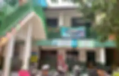 Nasib Pilu Siswa SD di Bekasi, Kaki Diamputasi usai Ditekel Teman-temannya, Pihak Sekolah Sebut Cuma Bercanda
