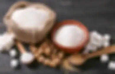 7 Efek Samping Enggak Konsumsi Gula pada Tubuh, Gula Tetap Penting!