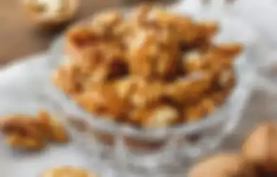 Enggak Cuma Ikan, 5 Jenis Makanan Ini Tinggi Kandungan Omega 3