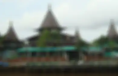 Pangeran Tamjidillah Menjadi Sultan Banjar Setelah Diangkat Pemerintah Belanda
