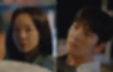 Ji Chang Wook dan Shin Hye Sun di Teaser Pertama Drama Korea Welcome to Samdalri yang Bergenre Rom-Com