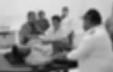 Detik-detik Mengerikan Nakes di Yahukimo Disandera dan Disiksa KKB Papua, Dikira Intelijen Sampai Ada yang Dipotong Tangannya