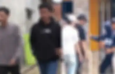 Akui Gerak-geriknya Terekam 2 CCTV di Konter Bukan di TKP Kasus Subang, Arighi Gigit Jari Tak Bisa Tunjukkan Bukti Kuat Gara-gara Ini