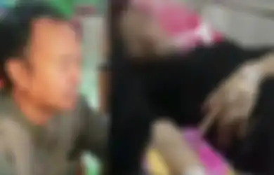 Detik-detik ABG Cewek di Tuban Dibacok Gerombolan Gangster Terekam Kamera, Tangan Kanan Putus, Polisi Amankan 6 Siswa