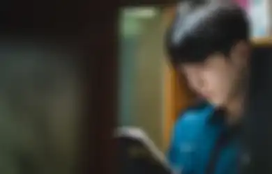 Spoiler Nam Joo Hyuk Jadi Mahasiswa Kepolisian di Drama Korea Vigilante