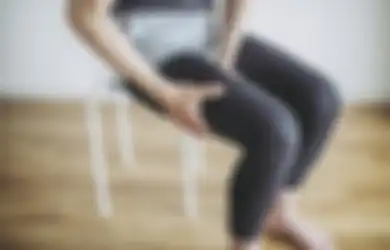 Enggak Nyaman, Gini 8 Cara Mengatasi Asam Urat di Paha yang Kambuh