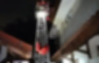 Innalillahi, Begini Detik-detik Pria di Pesanggarahan Mendadak Tewas Saat Bersihkan Toren Air, Damkar Sampai Harus Lakukan Hal Ini