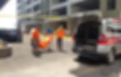 Diduga Akhiri Nyawa Sendiri dengan Gas Helium, Mahasiswi Kedokteran Hewan Unair Disebut Anak Paling Disayang dan Berprestasi