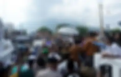 Innalillahi Wa Innailaihi Rojiun, Bupati Ini Meninggal Dunia Mendadak di Tengah Lapangan Bola, Begini Kronologinya