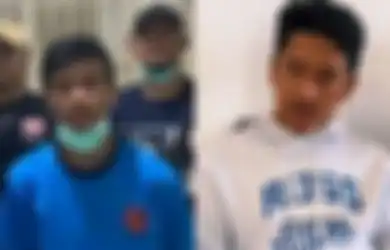 Arighi Melawan, Teman-temannya Berikan Pengakuan yang Bakal Patahkan Omongan Danu ke Polisi, Kasus Subang Kian Dramatis!