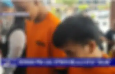 Suami Pengangguran 'Jual' Istri di Bawah Umur ke Lelaki Hidung Belang, Segini Duit yang Dikantonginya Sekali Dapat Pelanggan