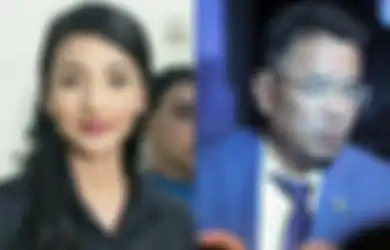 Tsania Marwa Curhat hingga Bikin Petisi karena 7 Tahun Tak Dapat Keadilan Hak Asuh Anak, Hotman Paris Beri Respons Tak Terduga Ini