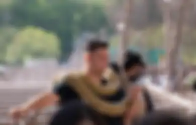 Kekuatan Khodam Anakonda Raksasa, Energi Alamnya Kuat Sampai Punya Kendali Gaib Khusus