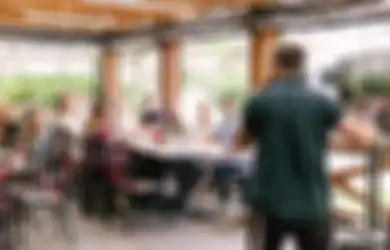 3 Weton yang Punya Kepercayaan Diri Tinggi, Siapa Saja Bisa Gampang Tunduk ke Mereka