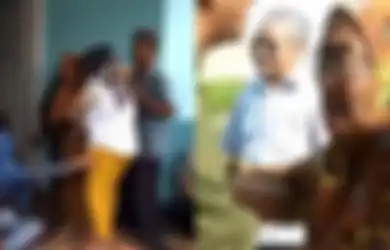 Viral Nenek 73 Tahun di Banyuasin Diusir Anak Angkat dari Rumah Miliknya, Siti Marbiah Menjerit Pilu: Kamu Makan Harta Aku