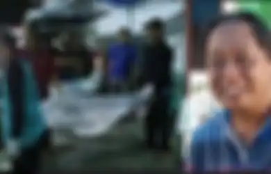 Innalillahi Wa Innailaihi Rojiun, Pertandingan Baru Berjalan 10 Menit, Pesepakbola U-13 Ini Tewas Tersambar Petir Saat Berlaga