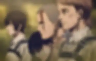 Penjelasan Ending Attack on Titan The Final Season Part 3 (Part 2)!