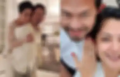 Artis Lulu Tobing Kembali Gugat Cerai Sang Suami Bani Mulia Usai 2 Tahun Lalu Gugatan Ditolak Hakim