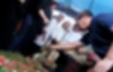 Innalillahi Wa Innailaihi Rojiaun, Pelawak Kondang Ini Meninggal Dunia, Cuma Boleh Minum Sedikit Sampai Akhir Hayat Gara-gara Penyakitnya