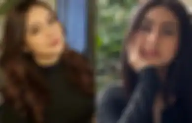 Afifah Riyad Ngaku Dibuntuti Regi Nazlah, Sang Selebgram Syok Berada di Satu Pesawat yang Sama: Ngeliatin Aku Sambil Ketawa 