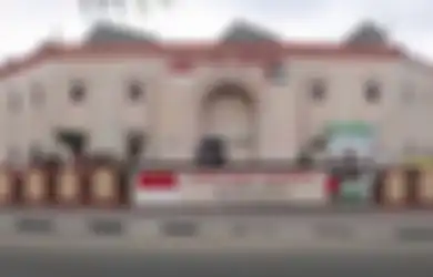 Israel Fitnah Rumah Sakit Buatan Indonesia Disebut Jadi Penampungan Hamas, Kemenlu: Dibangun Masyarakat Sepenuhnya untuk Palestina!