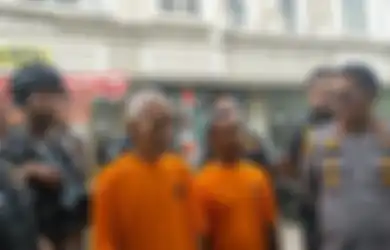 Ngerasa Ditantang Duel dan Sering Dibuat Sakit Hati, Ayah dan Anak di Muaro Jambi Ini Nekat Habisi Nyawa Pria Perebut Istri Sah