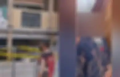 Tubuhnya Gemetar dan Jalan Sempoyongan, Nur Hikmah Istri di Koja Sempat Cerita Keluarganya Alami Ini Sebelum Suami dan Bayinya Ditemukan Tewas