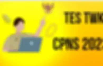Bank Soal CPNS 2023, Ini Kisi-kisi dan Contoh Soal TWK, Lengkap dengan Tips Lolos Passing Grade