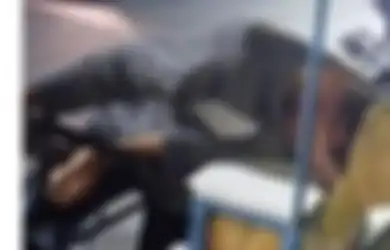 Innalillahi Wa Innailaihi Rojiun, Viral Pedagang Es Kemong Meninggal Saat Jualan, Tubuhnya Ditemukan dalam Posisi Ini di Gerobaknya