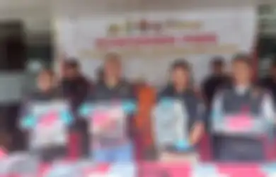Dalangnya Oknum PHL Dishub DKI, Begini Detik-detik Bripka Taufan Nyaris Dibunuh di Tangerang, Motifnya Sakit Hati Karena Hal Ini