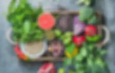 Lebih Sehat, 8 Jenis Makanan Ini Harus Dihindari Golongan Darah A