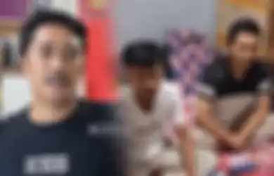 2 Teman Arighi Rela Sumpah di Bawah Al Quran Demi Temannya, Pengacara Danu: Ada Kebohongan