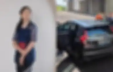 Sahabat Akui Isi Surat Wasiat Sama dengan Curhatan Terakhir CA Mahasiswi Unair yang Tewas di Dalam Mobil