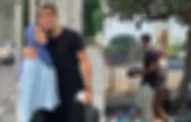 Gunawan Dwi Cahyo Akui Jalan dengan Perempuan Lain, Suami Okie Agustina Tulis Curhatan Panjang: Aku Minta Maaf