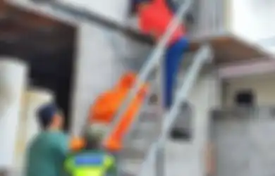 3 Hari Menghilang, Satpam Ponpes di Depok Ditemukan Tewas Membusuk di Kamarnya, Polisi Sebut Tak Ada Tanda Kekerasan 