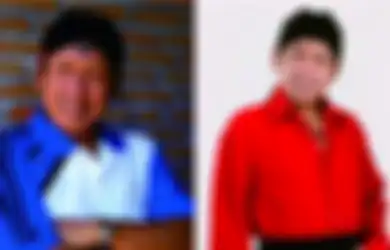 Innalillahi Wa Innailaihi Rojiun, Seminggu Bisa Cuci Darah 2 Kali, Legenda Campursari Cak Diqin Meninggal Dunia