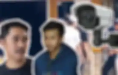 Arighi Terekam CCTV Konter di Malam Pembunuhan Tuti dan Amalia, Danu Berbohong Soal Pengakuannya?
