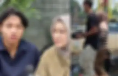 Kiesha Alvaro Anak Okie Agustina Beber Sikap Asli Gunawan Dwi Cahyo Saat di Rumah