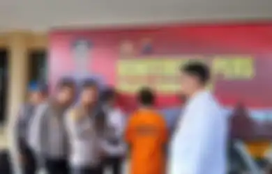 Anaknya Rewel Nangis Terus, Ibu di Purworejo Ini Sadis Banting dan Tampar Bayi 19 Bulan, Pelaku: Saya Kan Capek Kerja