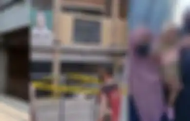 Orang Pertama yang Masuk Paksa hingga Temukan Jasad Ayah dan Bayi Membusuk di Koja, Babinsa TNI Akui Mengira Sekeluarga Tewas: Exhaustnya Bau
