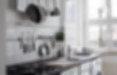 Enggak Nyangka! 4 Benda di Dapur Ini Bisa Bikin Rezeki Kita Seret!