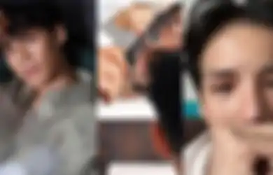 Innalillahi, Niat Pangkas Rambut Malah Kena Apes, Aktor Tampan Ini Pilu Telinganya Terpotong